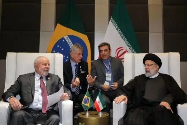 Benefits of Iran’s membership in BRICS to become historic: Raisi

