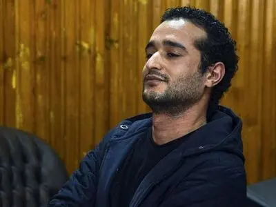 An Egyptian court has recommended sentencing two Al Jazeera journalists to death