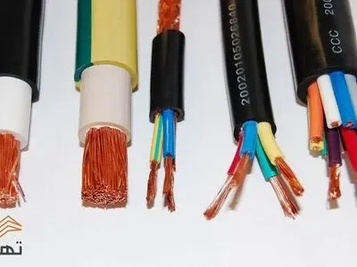 راهنمای خرید کابل برق
