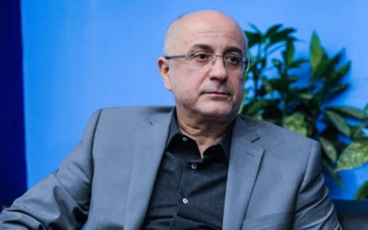 معاون امور هنری به اردیبهشت تئاتر ایران پیام داد
