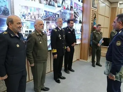 آیین تجلیل از فعالان حوزه ایمنی برگزار شد