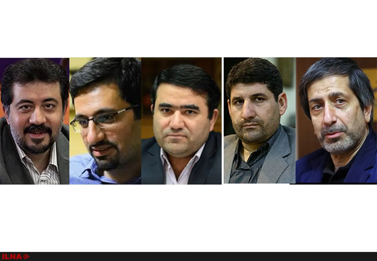 گزینه‌های جدید روی میز روحانی برای ریاست سازمان ملی جوانان
