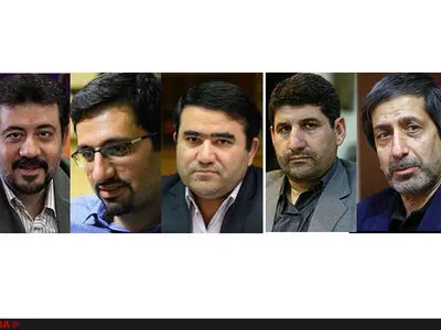 گزینه‌های جدید روی میز روحانی برای ریاست سازمان ملی جوانان