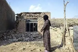  18 هزار و734 واحد مسکونی روستایی استان در محدوده گسل زلزله قرار دارد