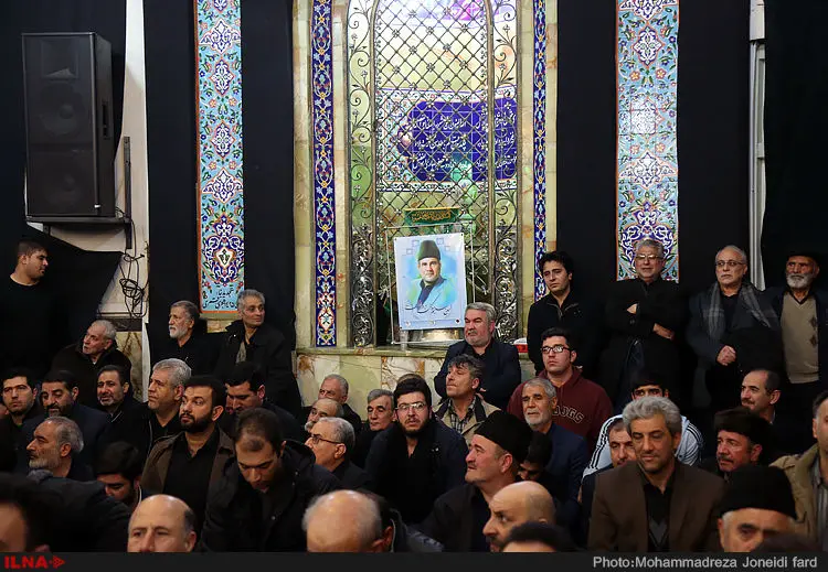 گالری