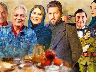 بهترین فیلم و سریال‌های فیلیمو در نوروز 1400