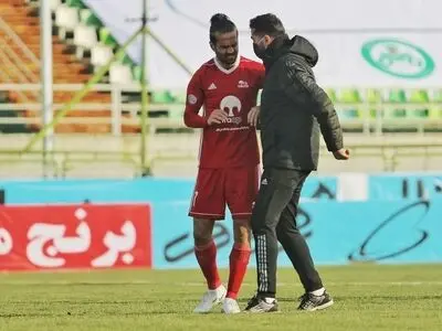 بازگشت دژاگه تا قبل از بازی استقلال؛ حاج‌صفی و خانزاده از شنبه در تمرینات حاضر می‌شوند