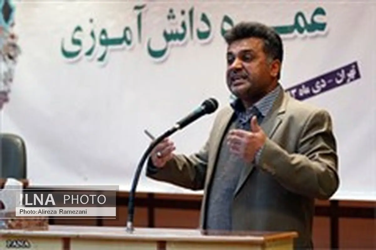 فعالیت ۲ هزار یاورمربی از اول مهر در مدارس کشور