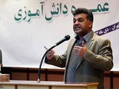 فعالیت ۲ هزار یاورمربی از اول مهر در مدارس کشور