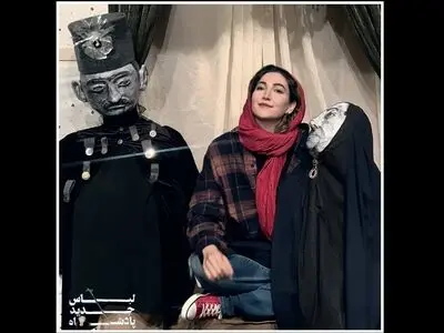 لباس جدید پادشاه دوباره در تماشاخانه سنگلج دوخته می‌شود