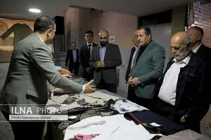 بازدید رییس کنفدراسیون اتحادیه کارکنان بخش عمومی ترکیه از دانشگاه علمی‌کاربردی خانه کارگر