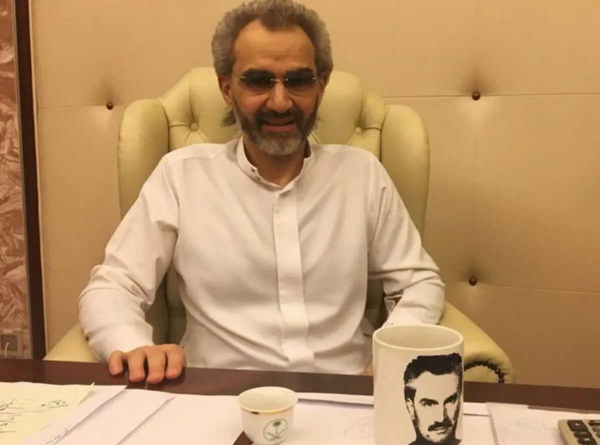 شاهزاده بن‌طلال در مصاحبه با رویترز: ظرف چند روز آینده آزاد می‌شوم