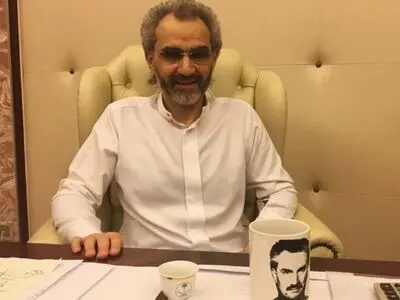 شاهزاده بن‌طلال در مصاحبه با رویترز: ظرف چند روز آینده آزاد می‌شوم