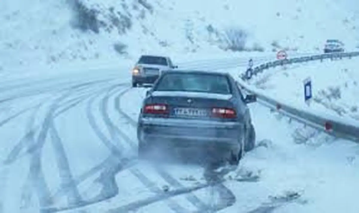 نکات کاربردی برای رانندگی در برف و باران