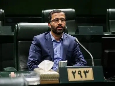 رسیدگی به طرح ملی هوش مصنوعی فردا در دستور کار مجلس