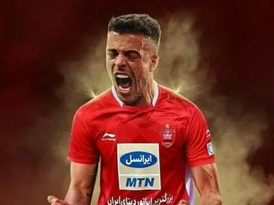 آشنایی با فرانکو؛ گزینه جذاب خط حمله پرسپولیس (گزارش)