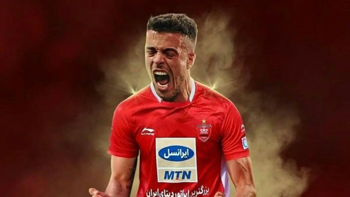 آشنایی با فرانکو؛ گزینه جذاب خط حمله پرسپولیس (گزارش)