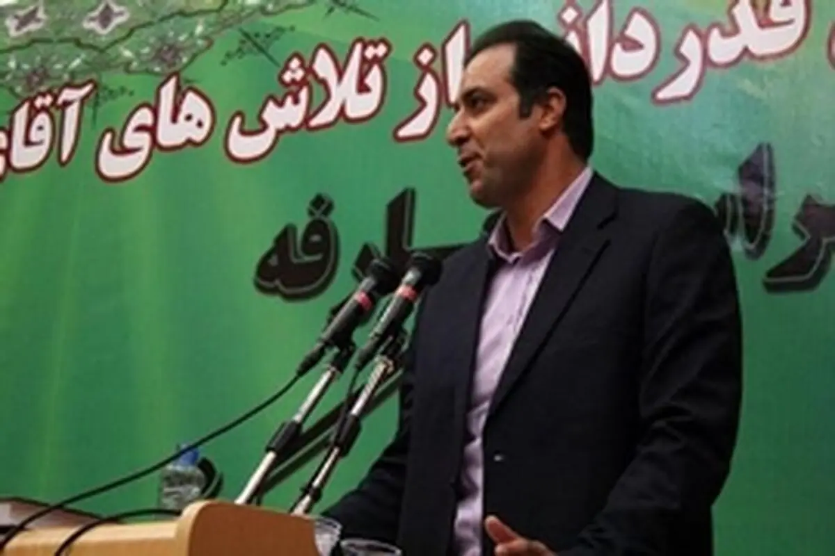 سهمیه لیگ دسته اولی والیبال به لرستان اهداءشد