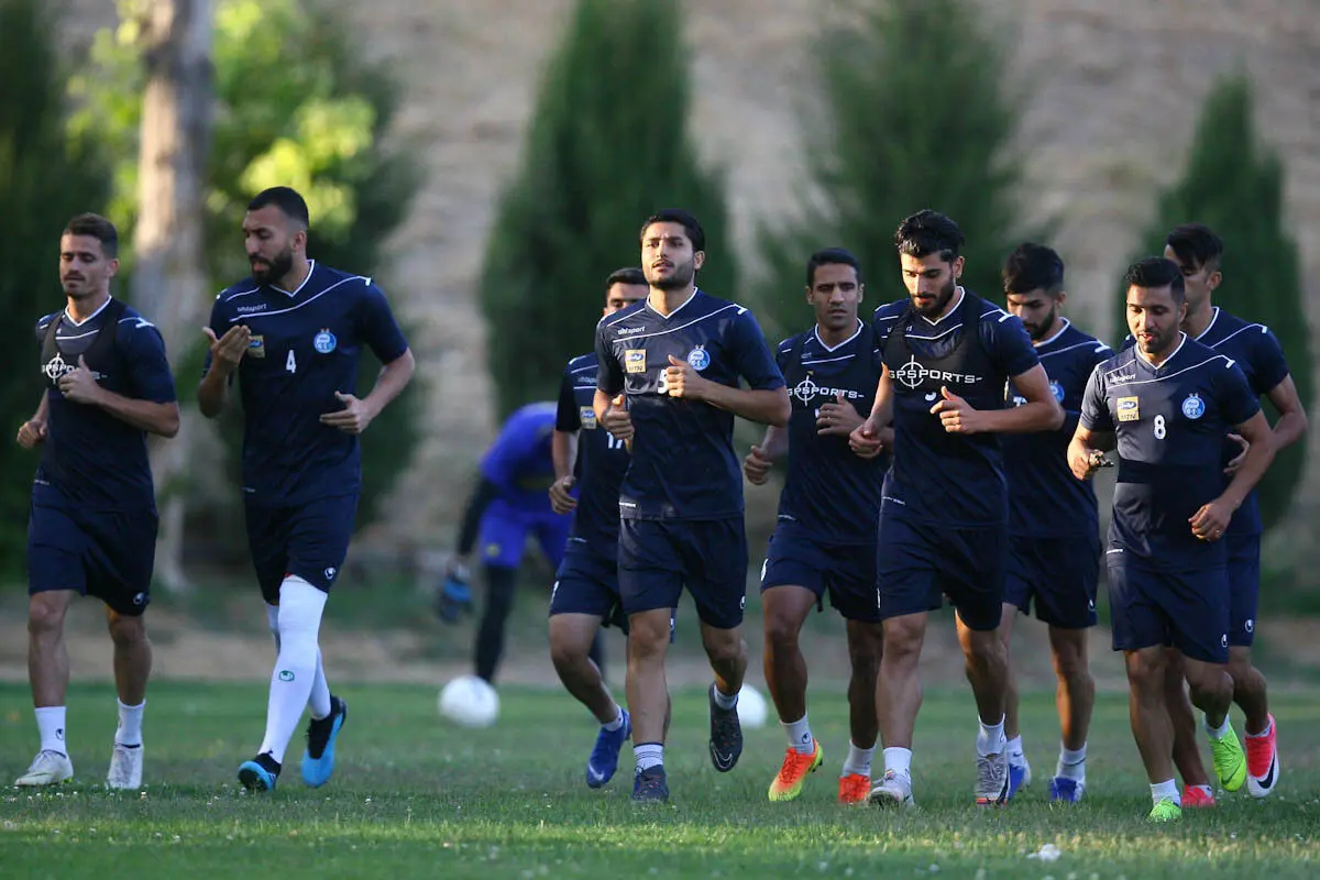 آمار عجیب استقلال  در اخراج؛ لیگ هجدهم 4 کارت قرمز،4 بازی لیگ نوزدهم 3 کارت قرمز! 