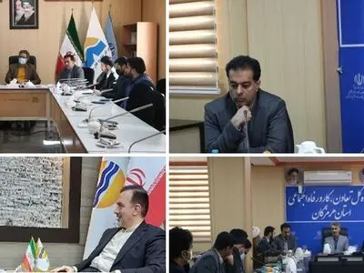 توضیحاتِ وزارت کار در خصوص کالابرگ الکترونیک