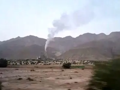 برخورد قانونی با آلایندگی کارخانه سیمان قیروکارزین/ اعلام جرم علیه مدیرعامل 