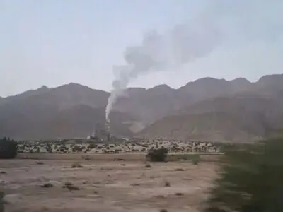برخورد قانونی با آلایندگی کارخانه سیمان قیروکارزین/ اعلام جرم علیه مدیرعامل 