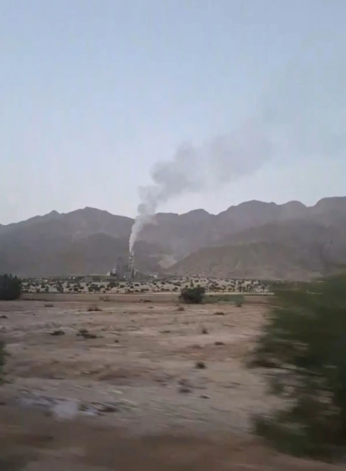 برخورد قانونی با آلایندگی کارخانه سیمان قیروکارزین/ اعلام جرم علیه مدیرعامل 