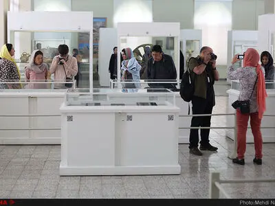 حمایت از هنرمندان جوان برای برگزاری نمایشگاه در موزه‌های تهران