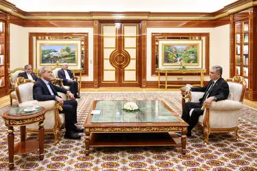 جهان امروز بیش از هر زمان دیگر محتاج شکل‌گیری اعتماد، صلح و همگرایی میان ملت‌هاست