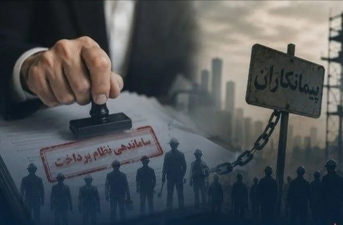  تقلیل «حذف پیمانکاران» به «پرداخت مستقیم حقوق» / آیا دست دولت واقعاً برای قرارداد مستقیم بسته است؟