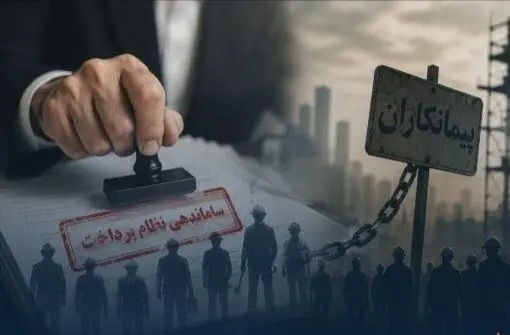 عقب‌نشینی سازمان اداری و استخدامی از وعده حذف واسطه‌ها؛