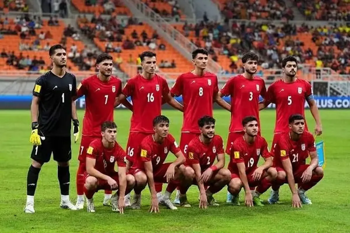 ایران حریفانش را شناخت
