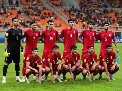 ایران حریفانش را شناخت