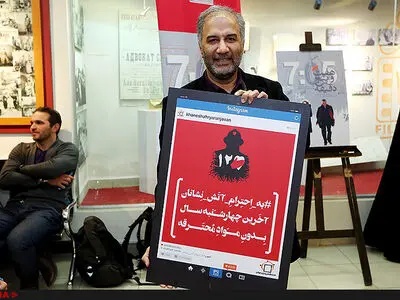 عسگرپور: اکران فیلم از تولیدش سخت‌تر است