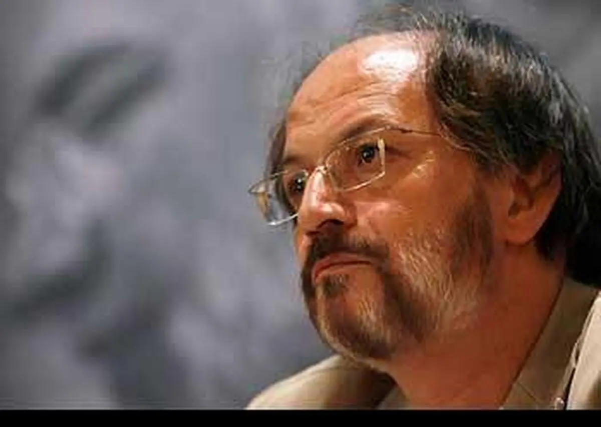 امین تارخ میهمان یازدهمین برنامه زنده «سی و پنج»