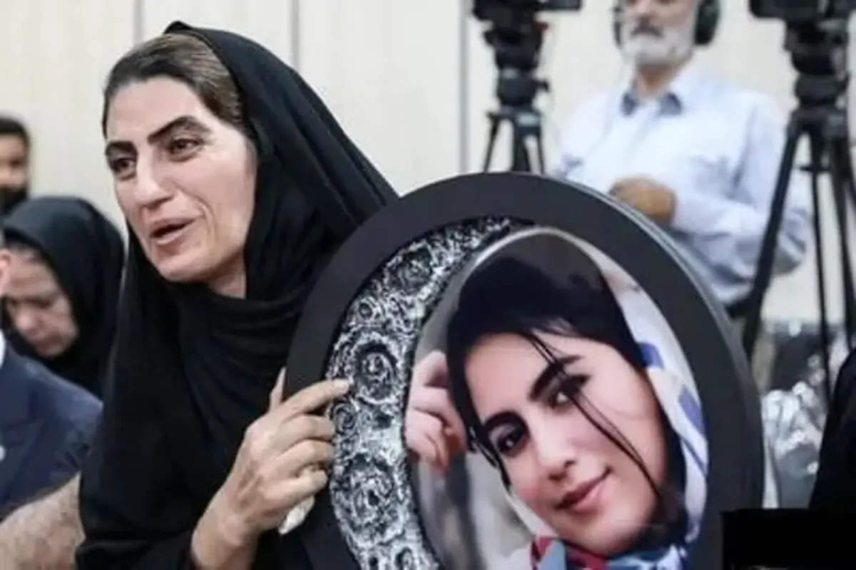 توضیح وکیل خانواده الهه حسین‌نژاد درباره پرداخت تفاضل دیه برای قصاص قاتل