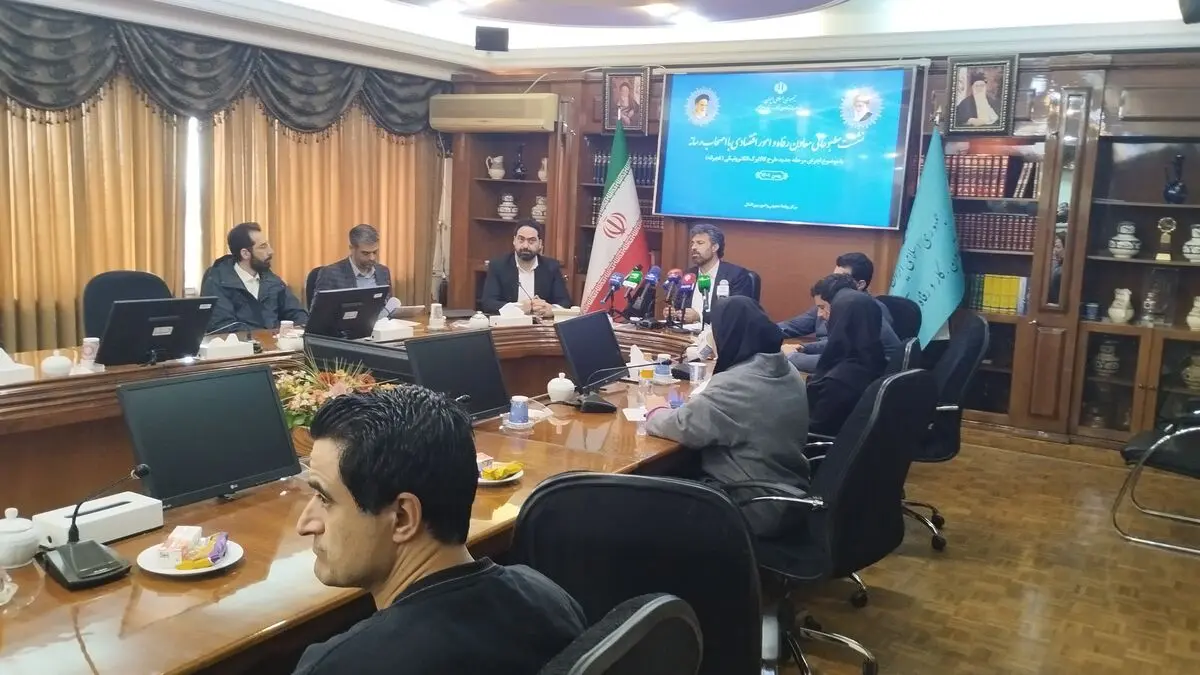 افزایش مبلغ تشویقی کالابرگ الکترونیکی در طرح فجرانه 