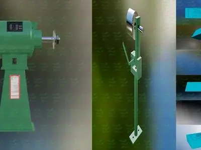 فروش لوازم پرداختکاری