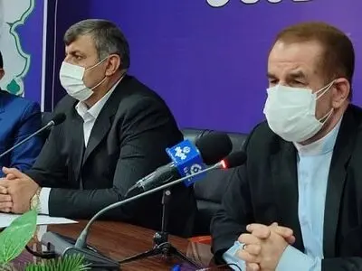 کهگیلویه و بویراحمد در آستانه پیک ششم کرونا است/ اصراری بر تغییر فوری مدیران نداریم/ مدارس چُرام فعلا تعطیل شوند 