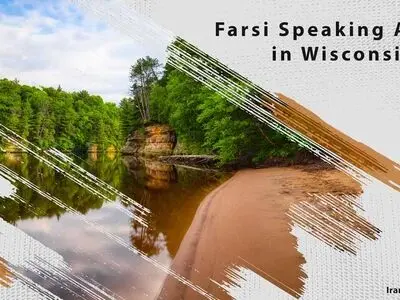 Persian Agent in Wisconsin
