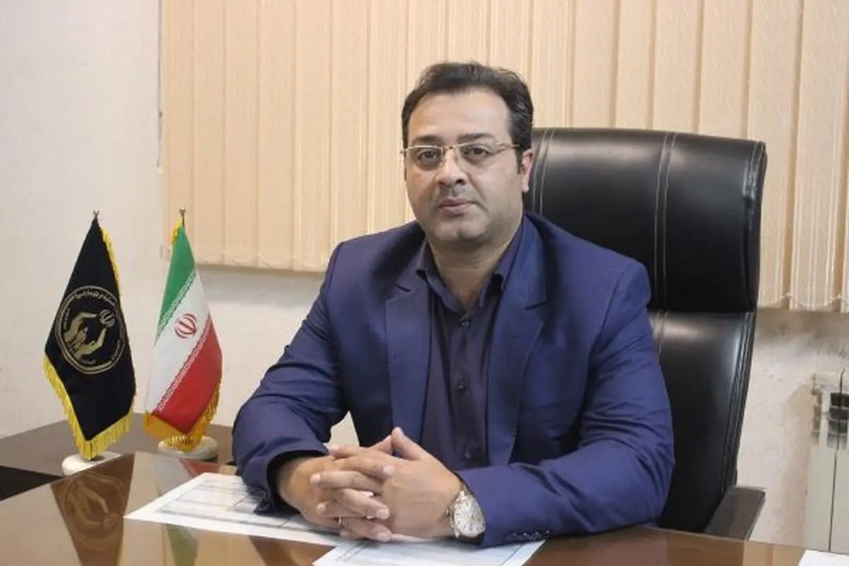 مرکز نیکوکاری تخصصی کاریابی در استان البرز افتتاح شد