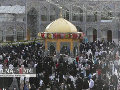 پیش‌بینی حضور ۸۰۰ هزار زائر پیاده/ مانور خدمت‌رسانی استان‌های معین در تعطیلات پایانی ماه صفر/ فعال شدن ۱۴ موکب در خراسان‌شمالی
