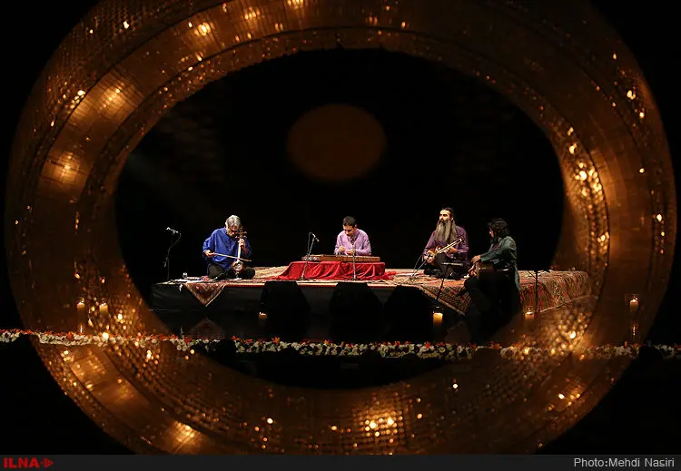 گالری