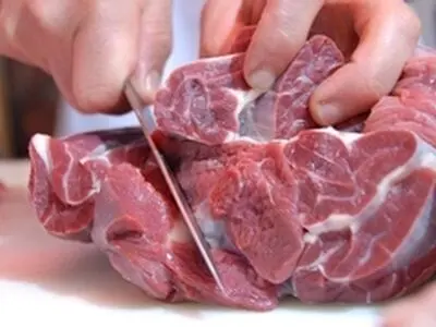 قیمت روز انواع گوشت قرمز گوسفندی