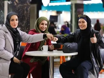 مردی گرفتار دسیسه‌های جنس مخالف/ «تکخال» به اکران نوروز رسید