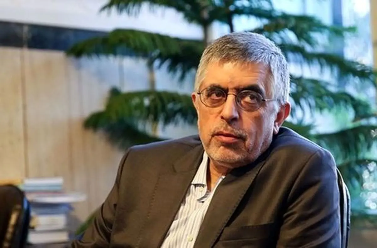 تخلیه تهران شبیه شوخی است/ مدیریت بر حریم پایتخت مساوی با اختیارات کلان اقتصادی‌