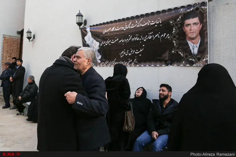 گالری