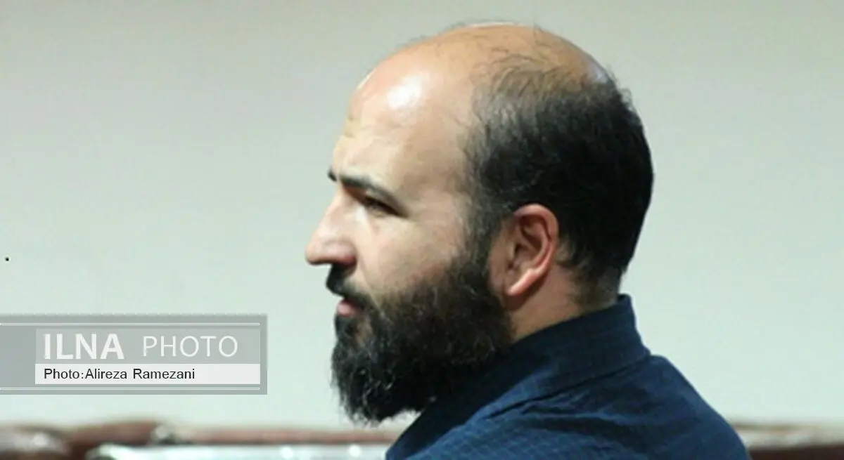 الگوی رزمندگان ما لنین و استالین نبود