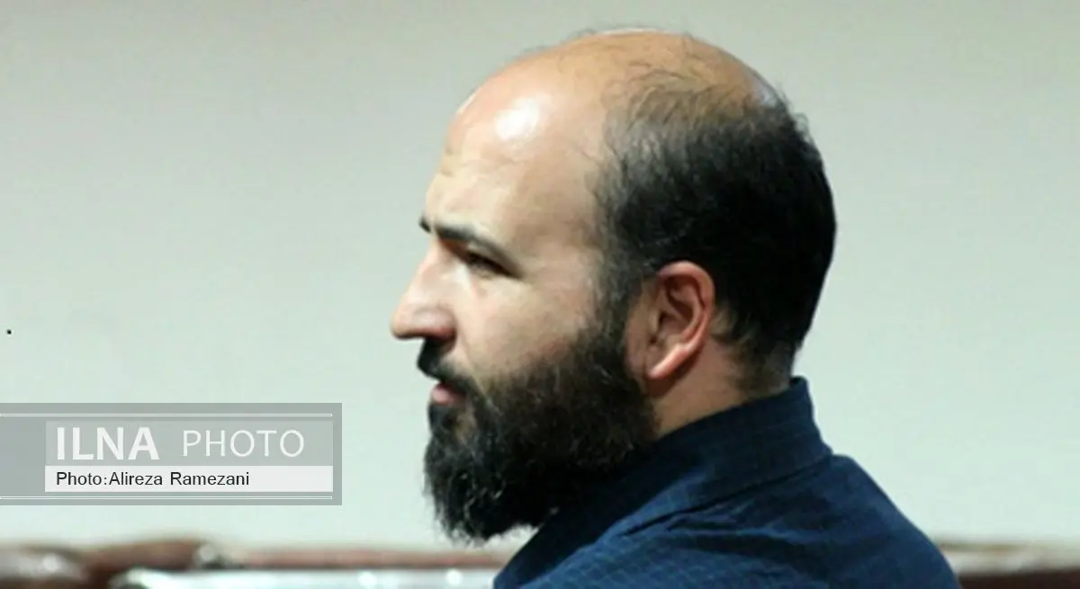 الگوی رزمندگان ما لنین و استالین نبود