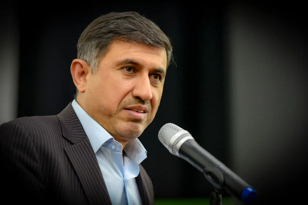 پروژه های گشایشی در شهرستان فردیس بیش از ۴۰۰ نفر اشتغالزایی دارند